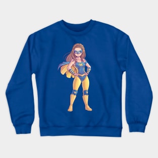 Nikki ASH Crewneck Sweatshirt